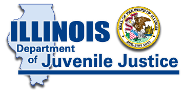 Department Juvenile Justice Logo